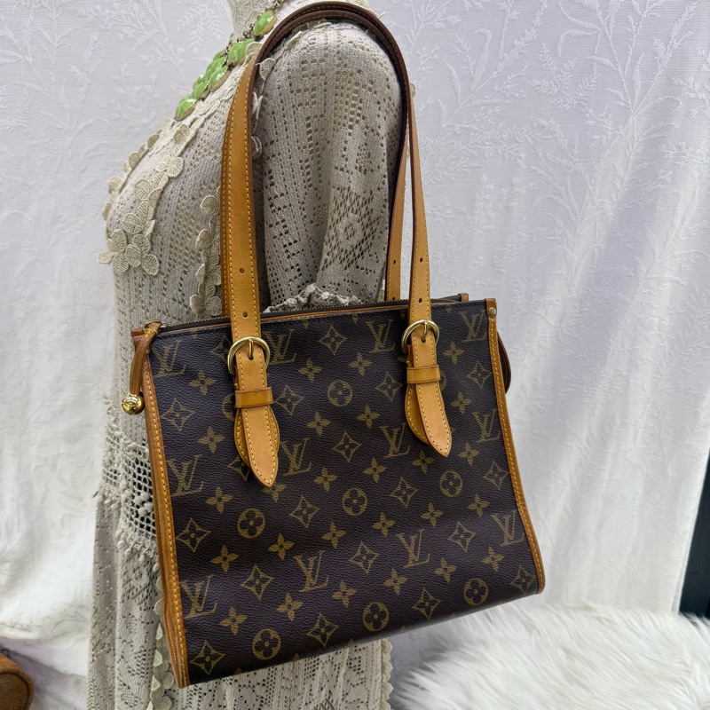 Louis Vuitton Popincourt Handbag-13