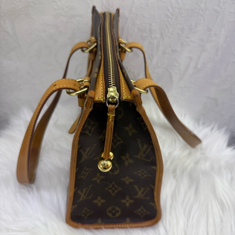 Louis Vuitton Popincourt Handbag-21