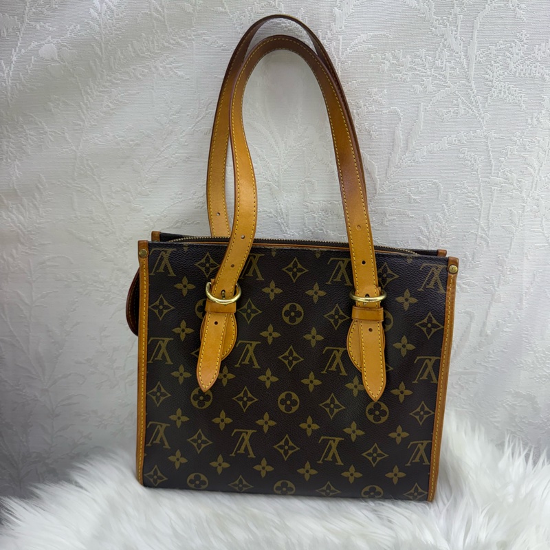 Louis Vuitton Popincourt Handbag-27