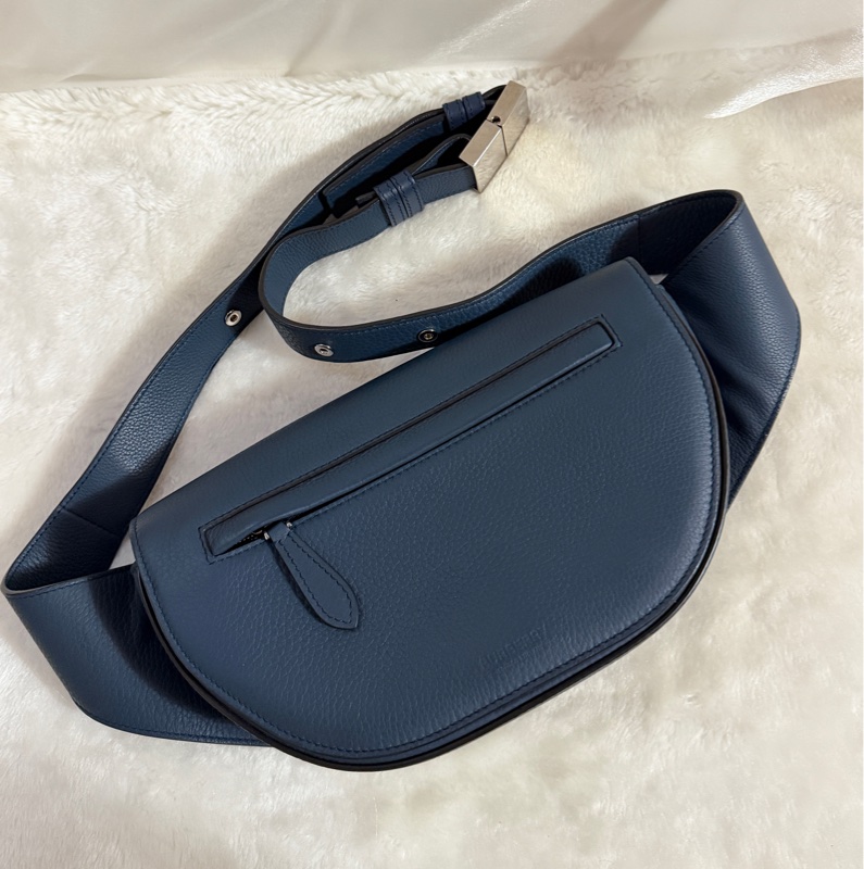 BURBERRY Small Olympia Belt Bag 腰包-0