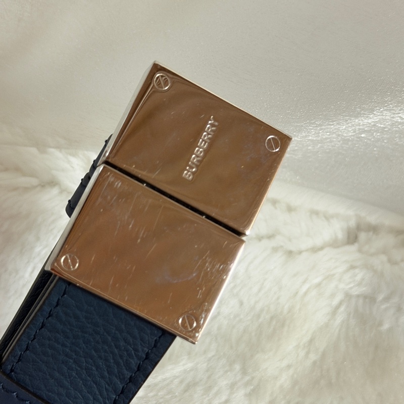 BURBERRY Small Olympia Belt Bag 腰包-4