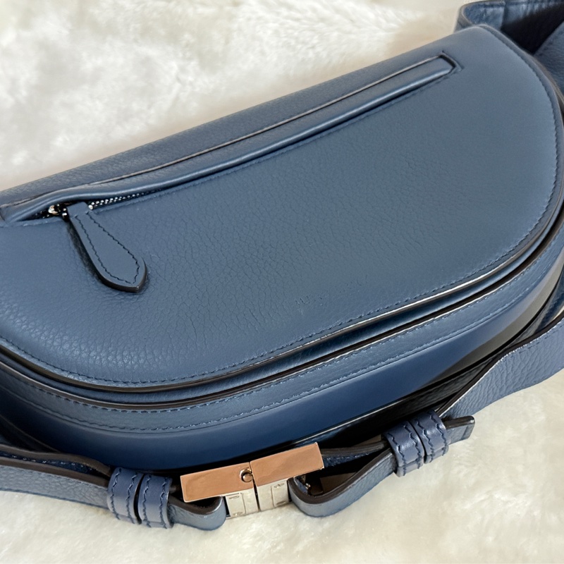 BURBERRY Small Olympia Belt Bag 腰包-5