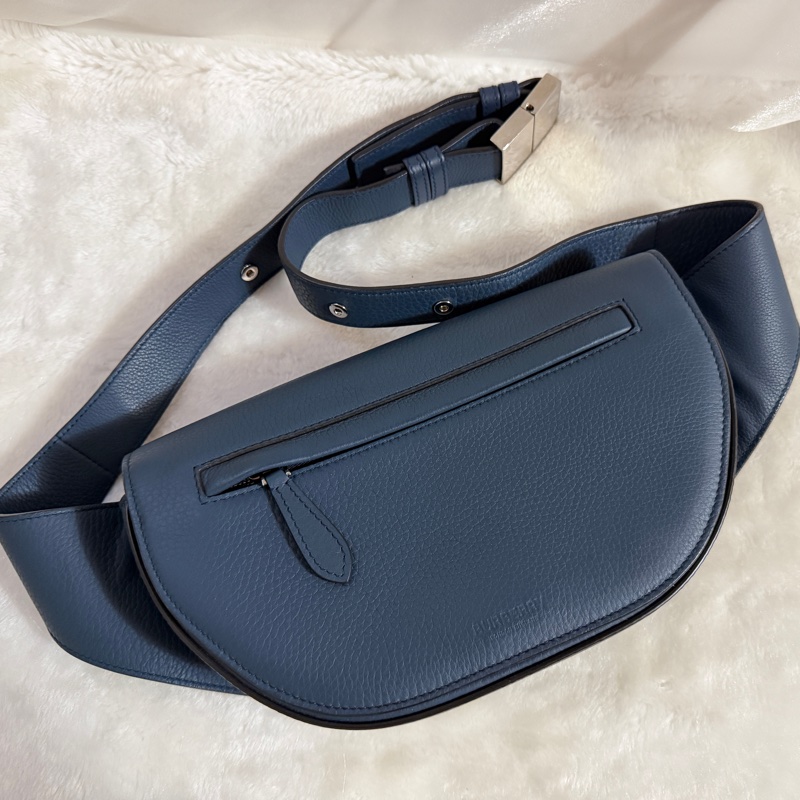 BURBERRY Small Olympia Belt Bag 腰包-6
