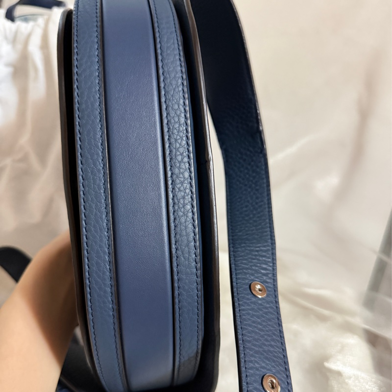 BURBERRY Small Olympia Belt Bag 腰包-9