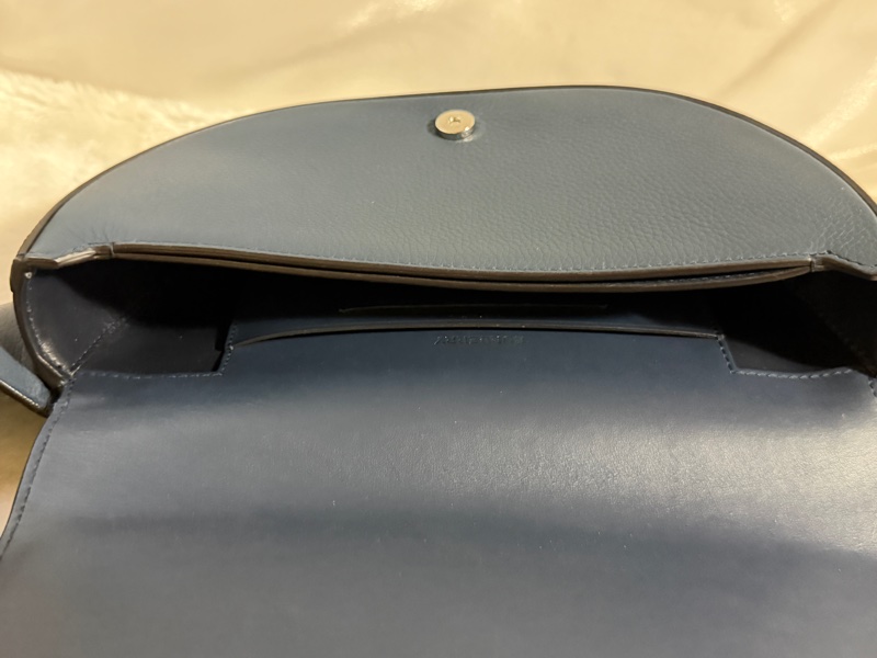 BURBERRY Small Olympia Belt Bag 腰包-13