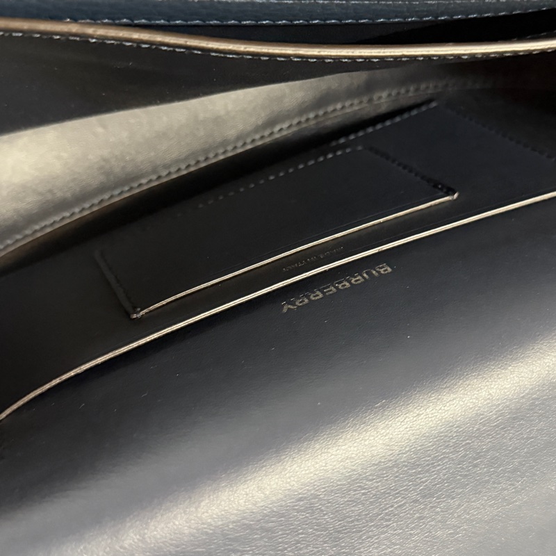 BURBERRY Small Olympia Belt Bag 腰包-14