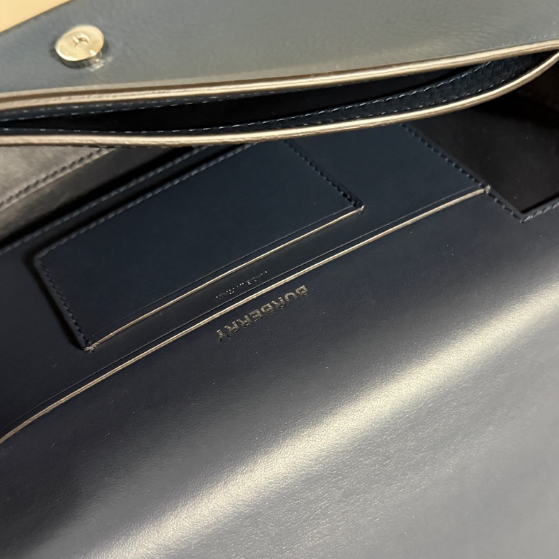 BURBERRY Small Olympia Belt Bag 腰包-15