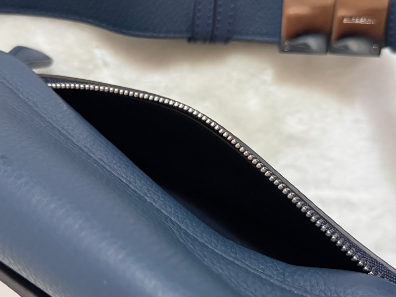 BURBERRY Small Olympia Belt Bag 腰包-18