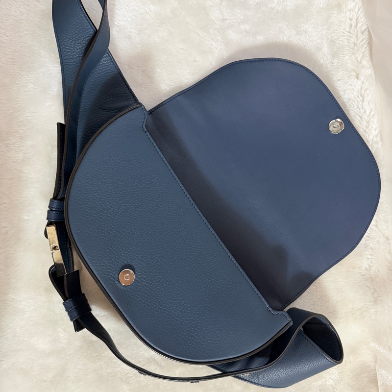 BURBERRY Small Olympia Belt Bag 腰包-20