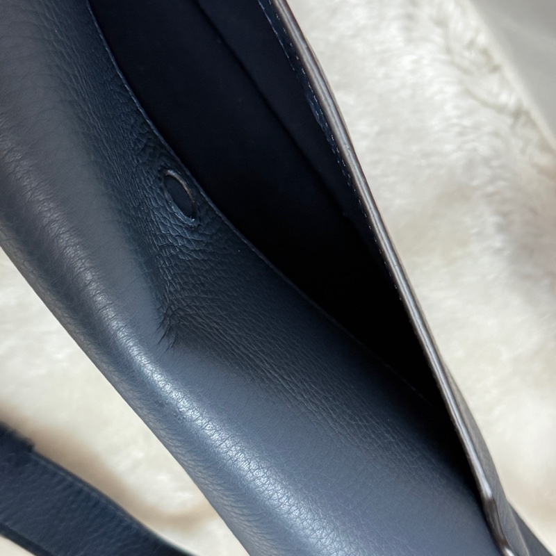 BURBERRY Small Olympia Belt Bag 腰包-22