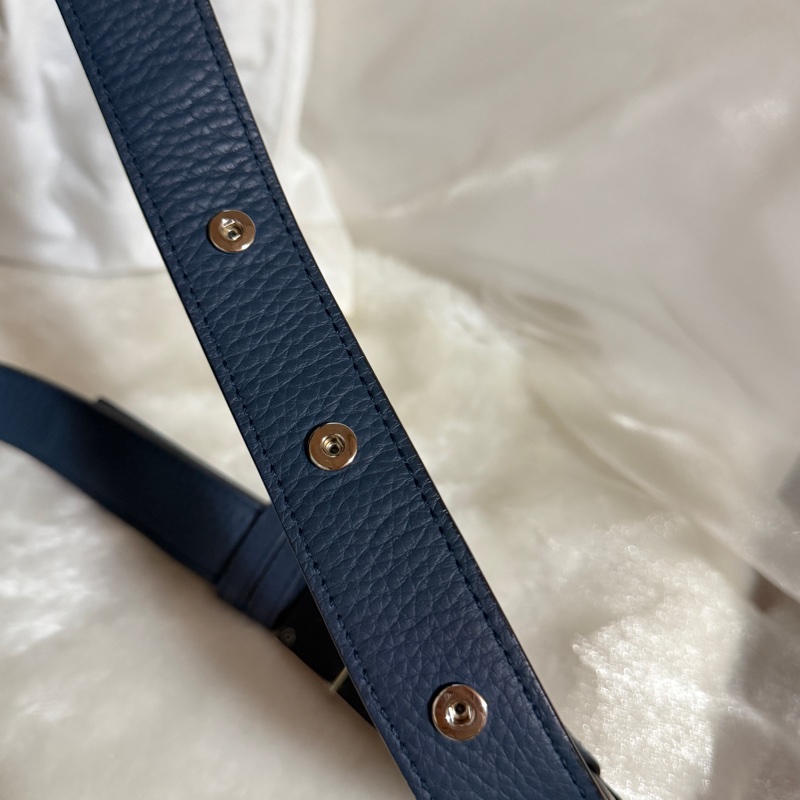 BURBERRY Small Olympia Belt Bag 腰包-23