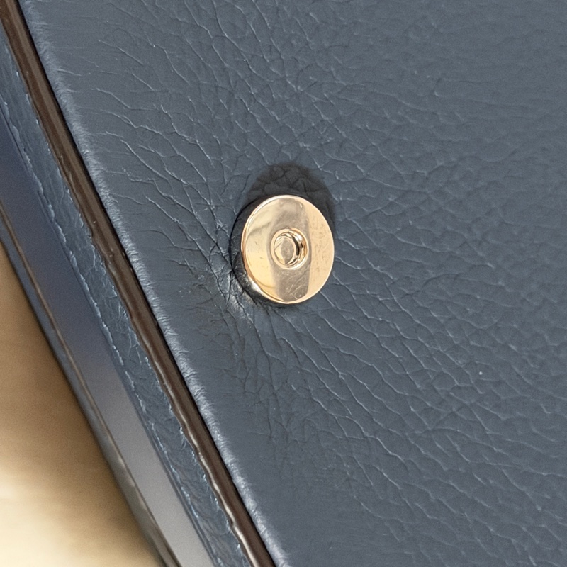 BURBERRY Small Olympia Belt Bag 腰包-24