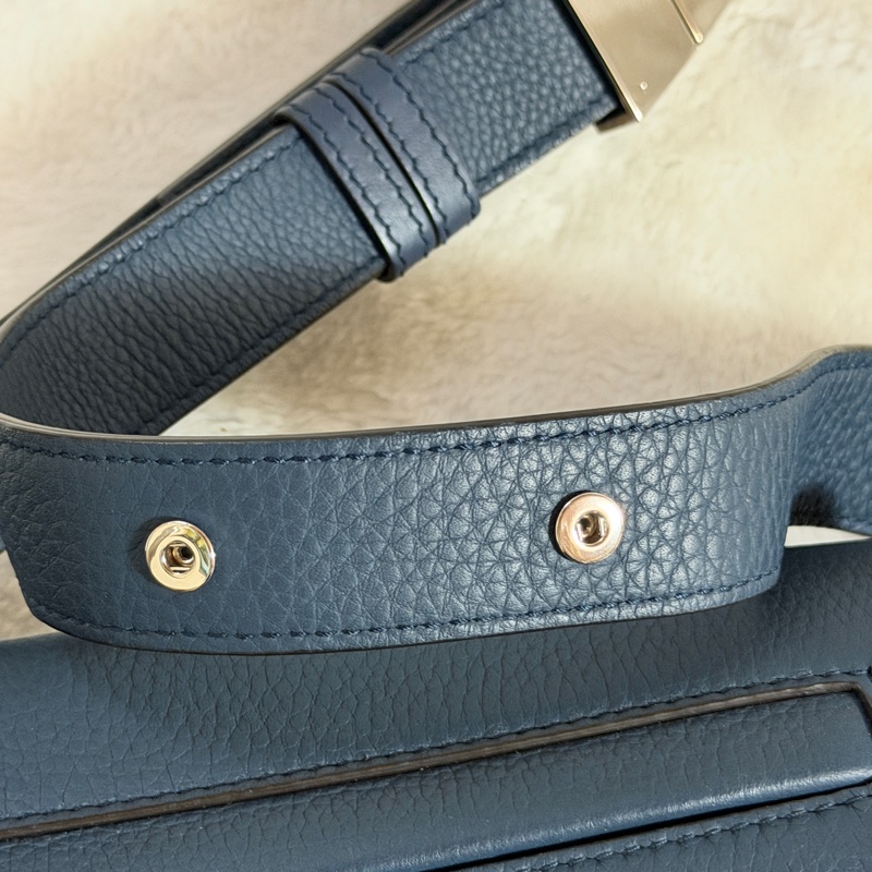 BURBERRY Small Olympia Belt Bag 腰包-27