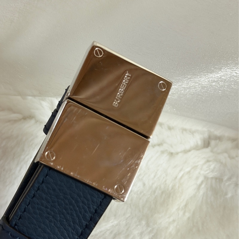 BURBERRY Small Olympia Belt Bag 腰包-28