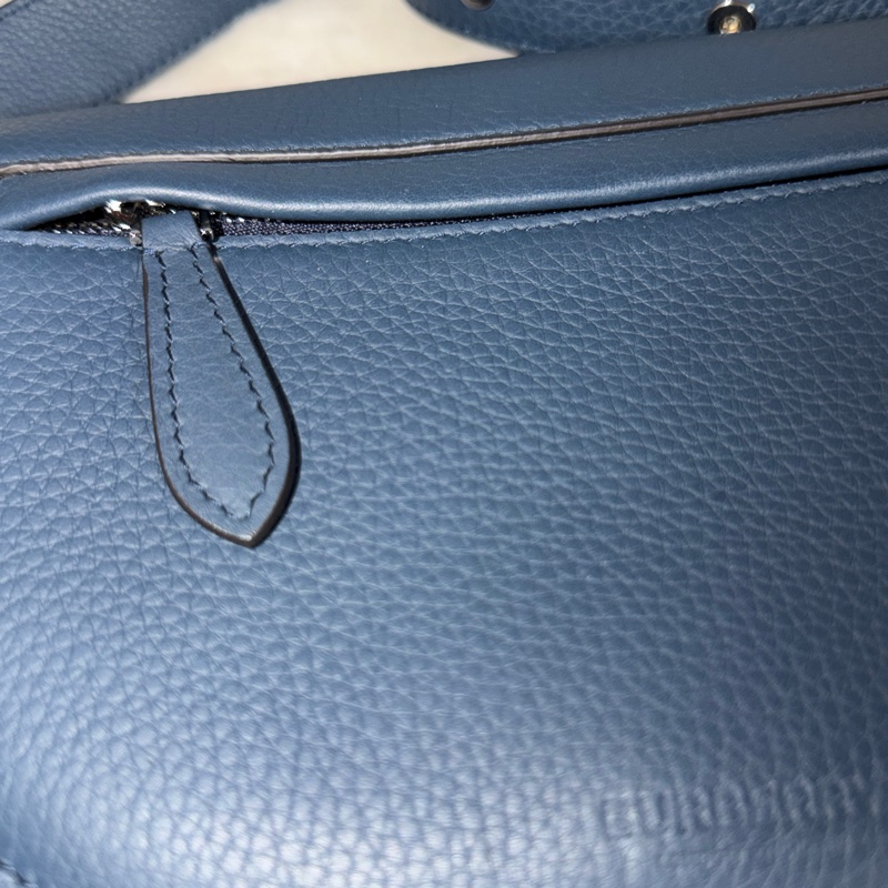 BURBERRY Small Olympia Belt Bag 腰包-30