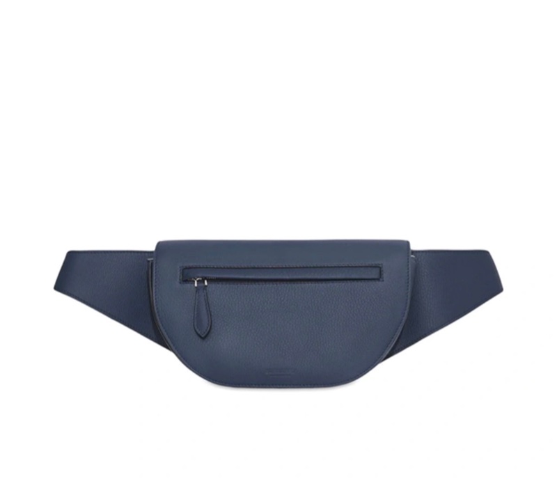 BURBERRY Small Olympia Belt Bag 腰包-31
