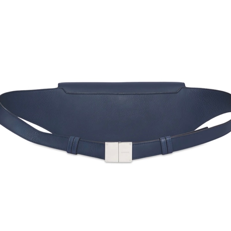BURBERRY Small Olympia Belt Bag 腰包-32