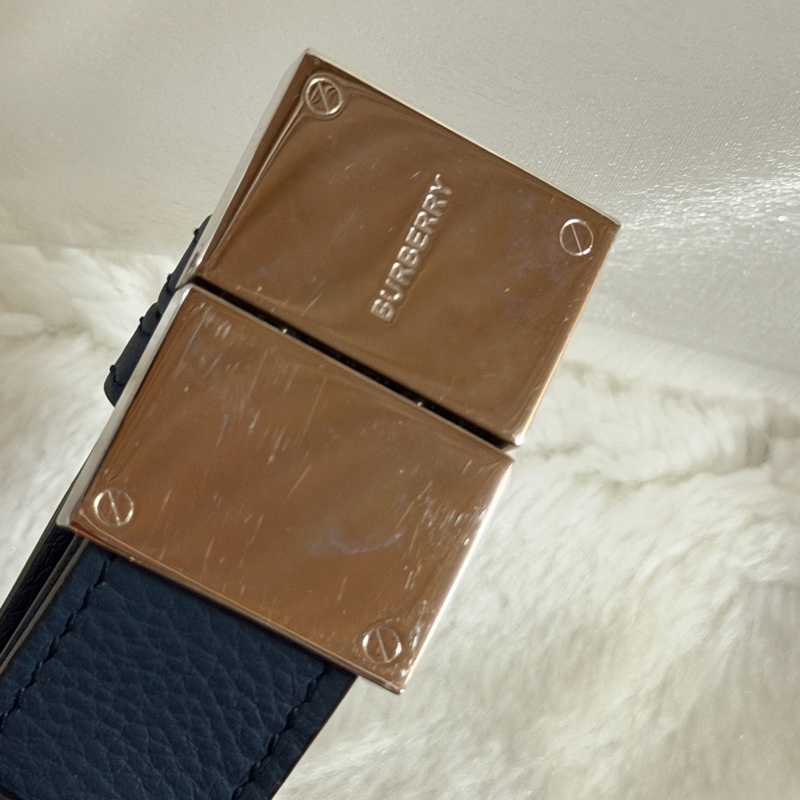 BURBERRY Small Olympia Belt Bag 腰包-34