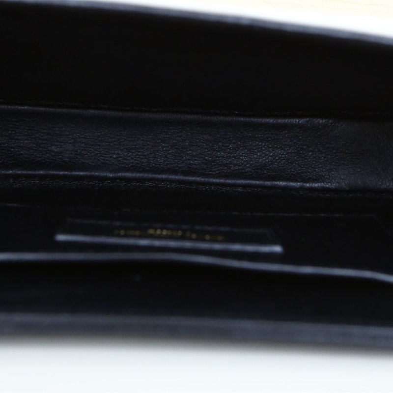 SAINT LAURENT SolferinoBox小號19灰色牛皮肩背包-2