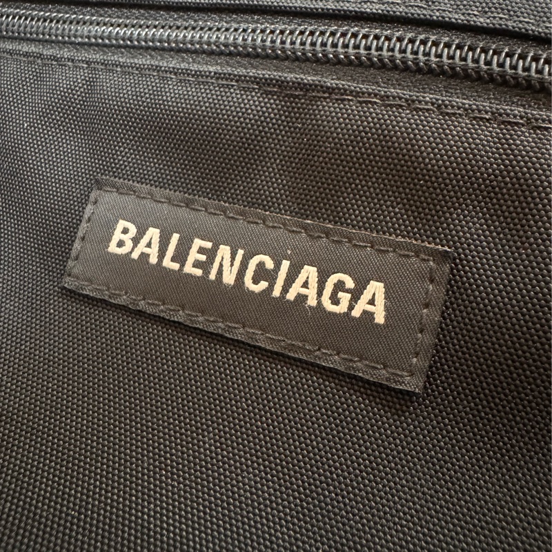 Balenciaga巴黎世家腰包-5