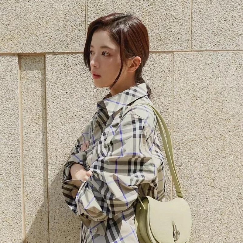 💎Han's house精品服飾💎BURBERRY 迷你 Rocking Horse 肩背包 現貨 原價69000-4