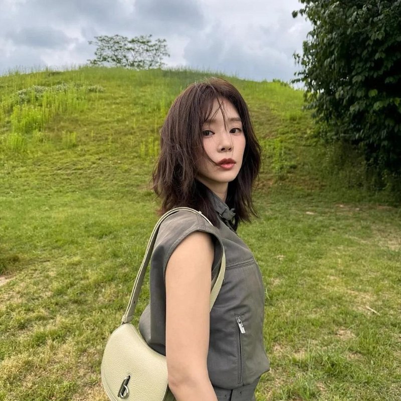 💎Han's house精品服飾💎BURBERRY 迷你 Rocking Horse 肩背包 現貨 原價69000-6