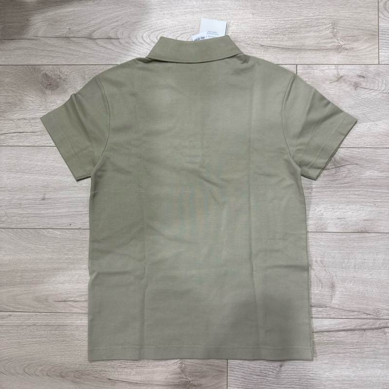 Burberry EKD polo衫 S號 & M號-6