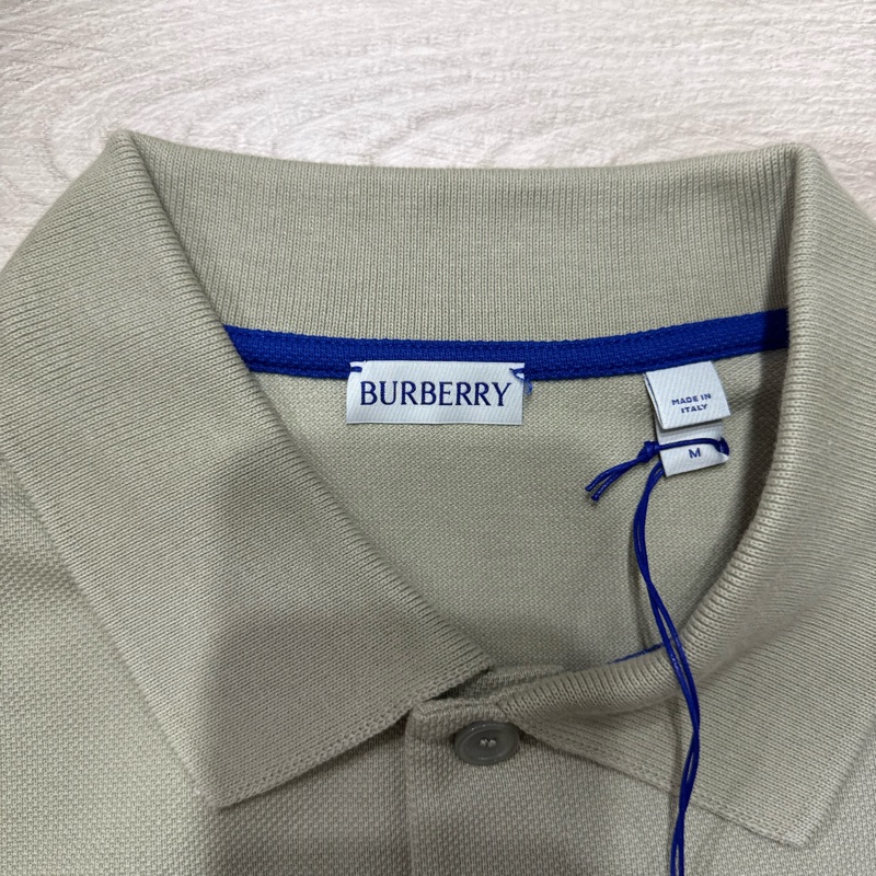 Burberry EKD polo衫 S號 & M號-7