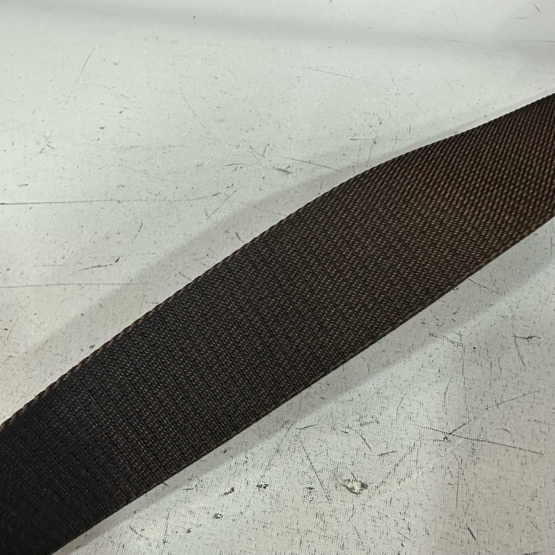 LV N45255 咖棋盤格拉鏈上蓋斜背包 豆腐包-72