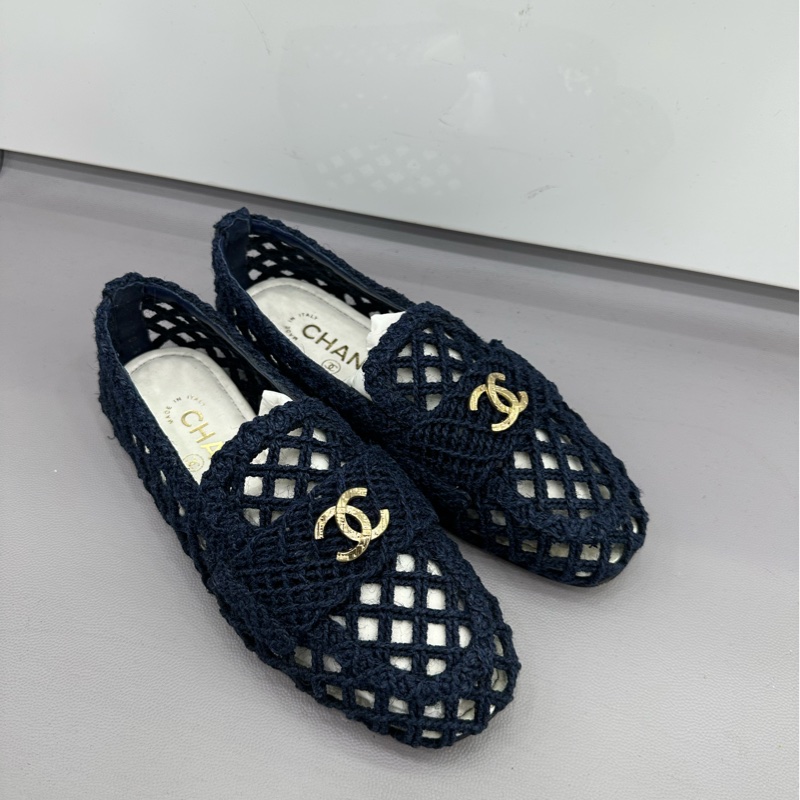 Chanel香奈兒新款網鞋 35.5碼-0