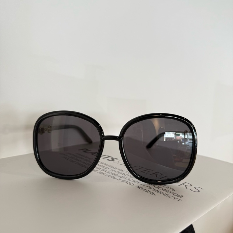 GUCCI 馬蹄太陽眼鏡-0