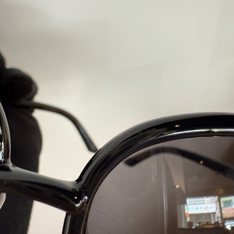 GUCCI 馬蹄太陽眼鏡-8