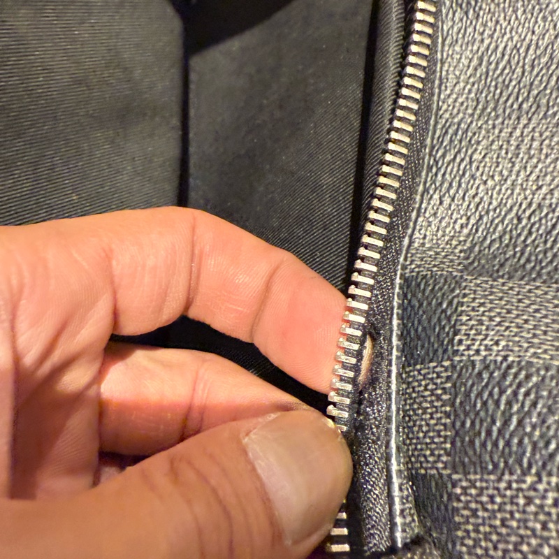 LV ZACK BACKPACK 路易威登 大背包-18