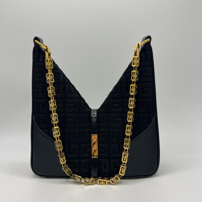 Givenchy 纪梵希单肩腋下包-0