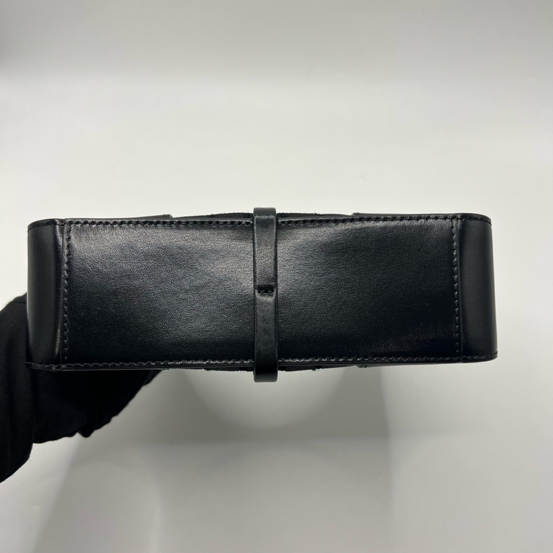 Givenchy 纪梵希单肩腋下包-8