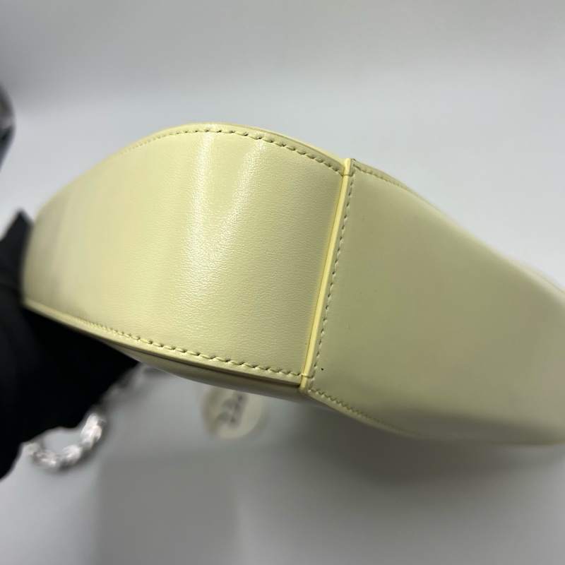 Givenchy 纪梵希黄色腋下包-3