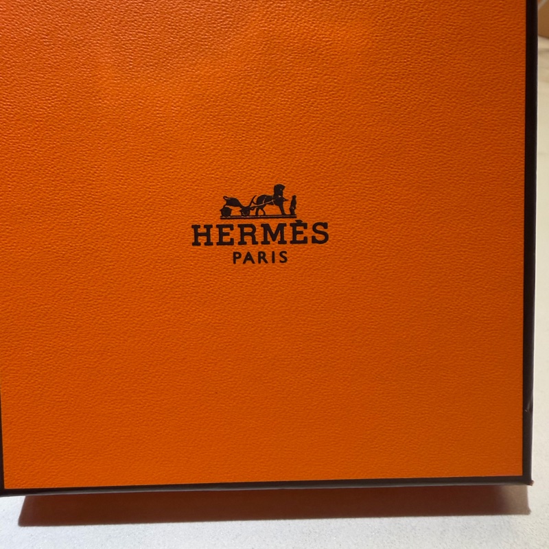 超便宜全新 Hermes Clic H珐瑯手環-2