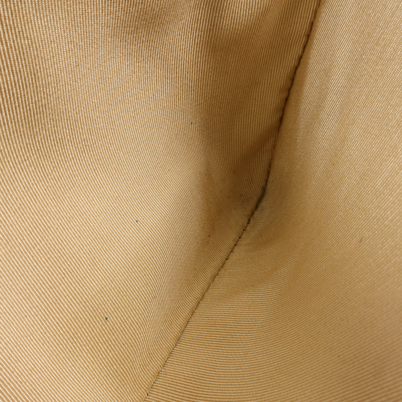 CHANEL 牛皮皮革Chain Shoulder金扣鏈帶肩背袋-19