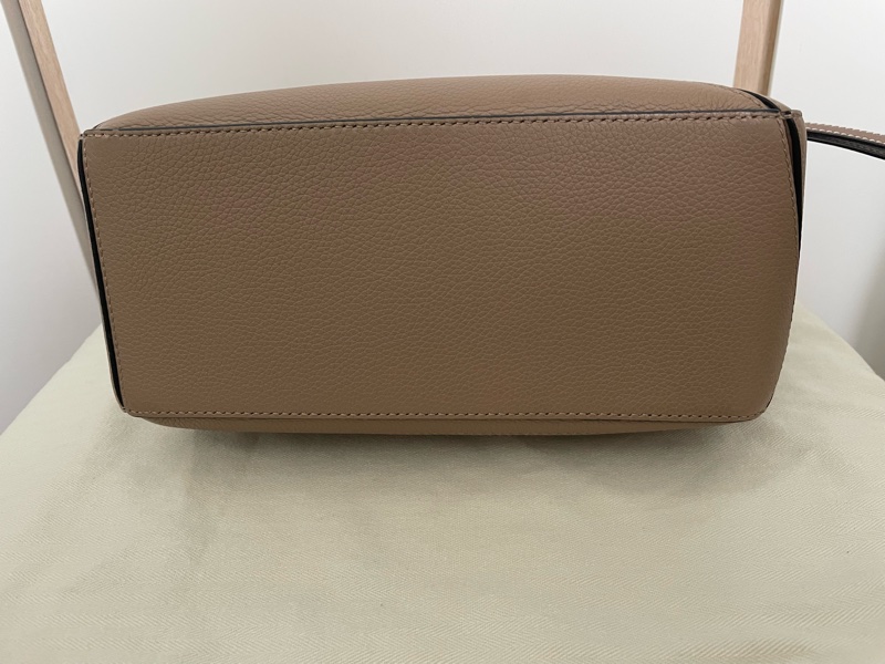 Loewe Small Puzzle Bag-8