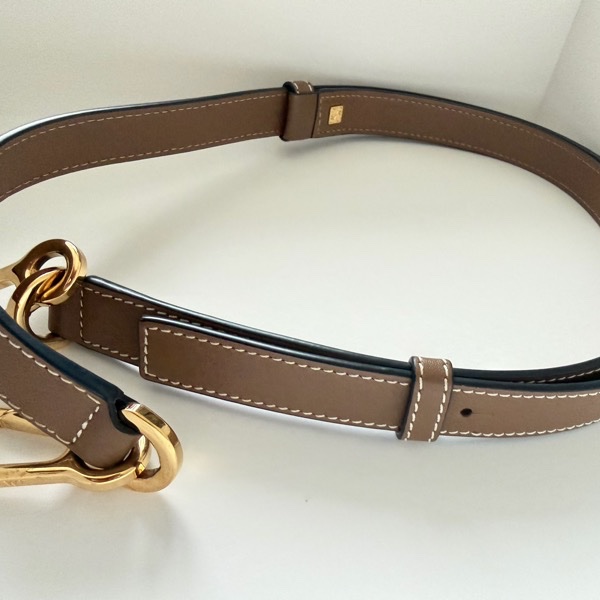 Loewe Small Puzzle Bag-12