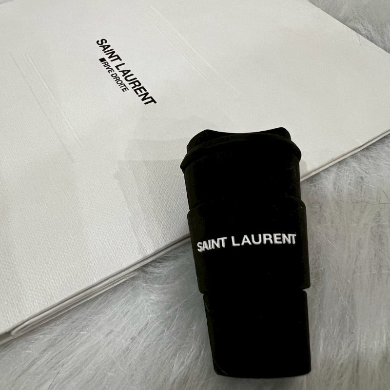 全新 聖羅蘭YSL Yves Saint Laurent USB 隨身碟15GB-0