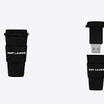 全新 聖羅蘭YSL Yves Saint Laurent USB 隨身碟15GB-5