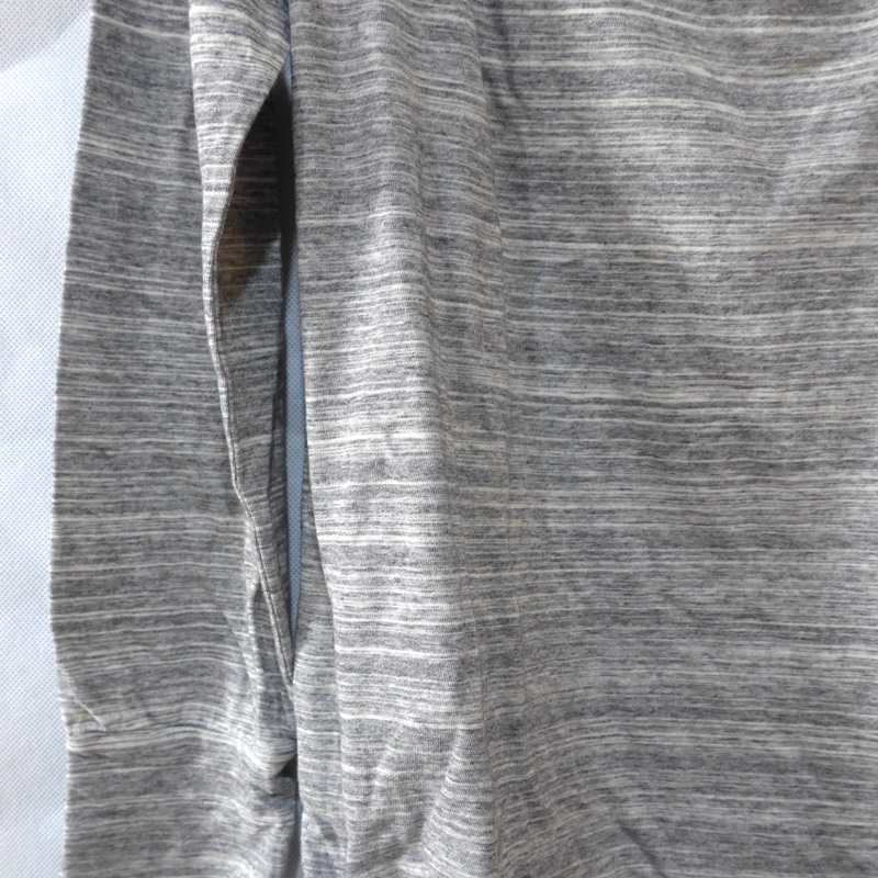 Vivienne Westwood 灰色抽繩洋裝-3