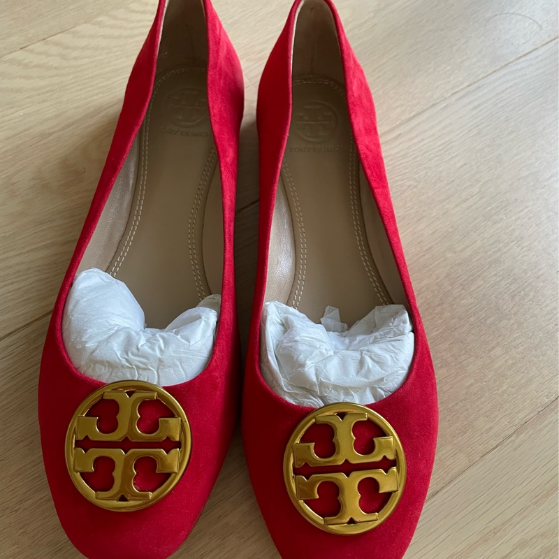 Tory Burch flats-5