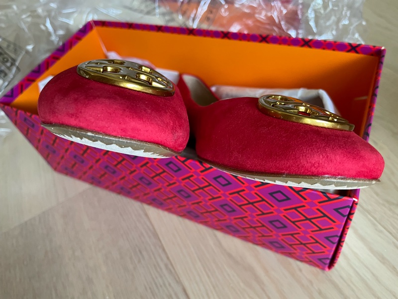 Tory Burch flats-10