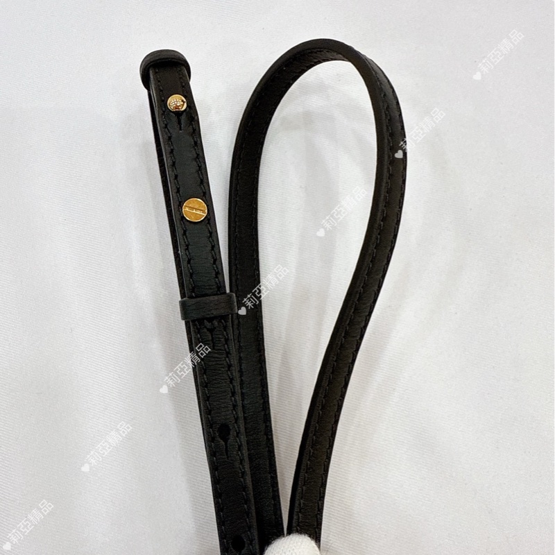 莉亞精品♡LV m44873 小書包 二手-19