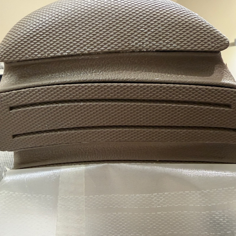 Balenciaga 咖色洞洞鞋 🤎🤎39/防塵袋-11