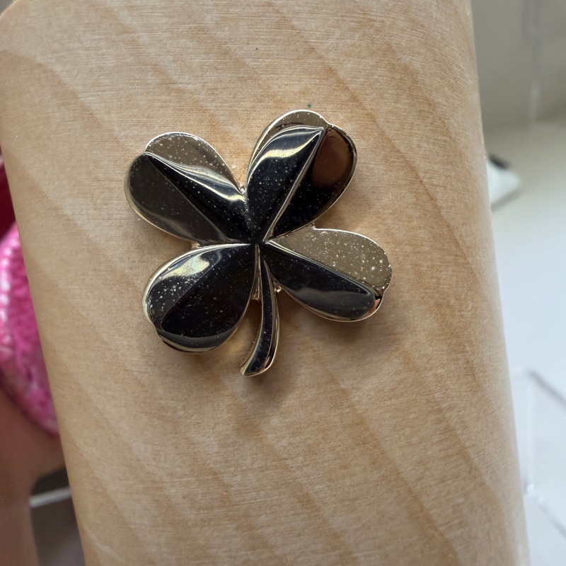 CHANEL 24c粉色LOGO木屐涼鞋 🩷40/防塵袋/全新🩷有瑕-8