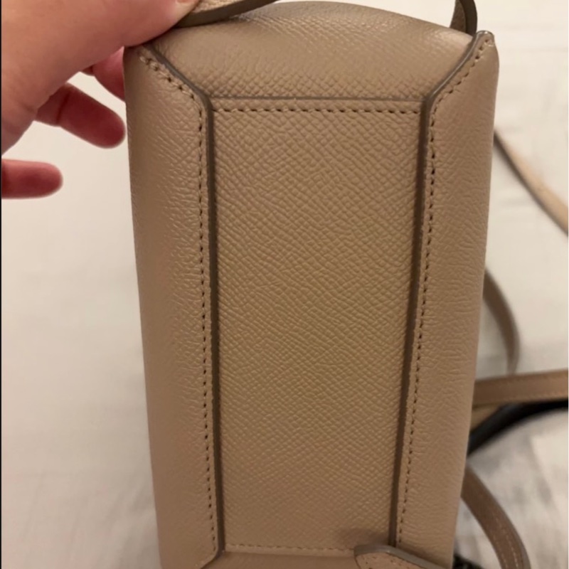 Celine nano belt bag-2