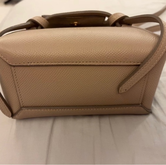 Celine nano belt bag-7